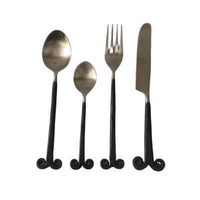 Flatware's