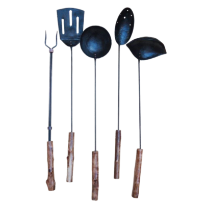 BBQ & Kitchen Tools